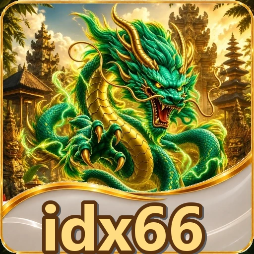 Contoh katalog aplikasi di idx66